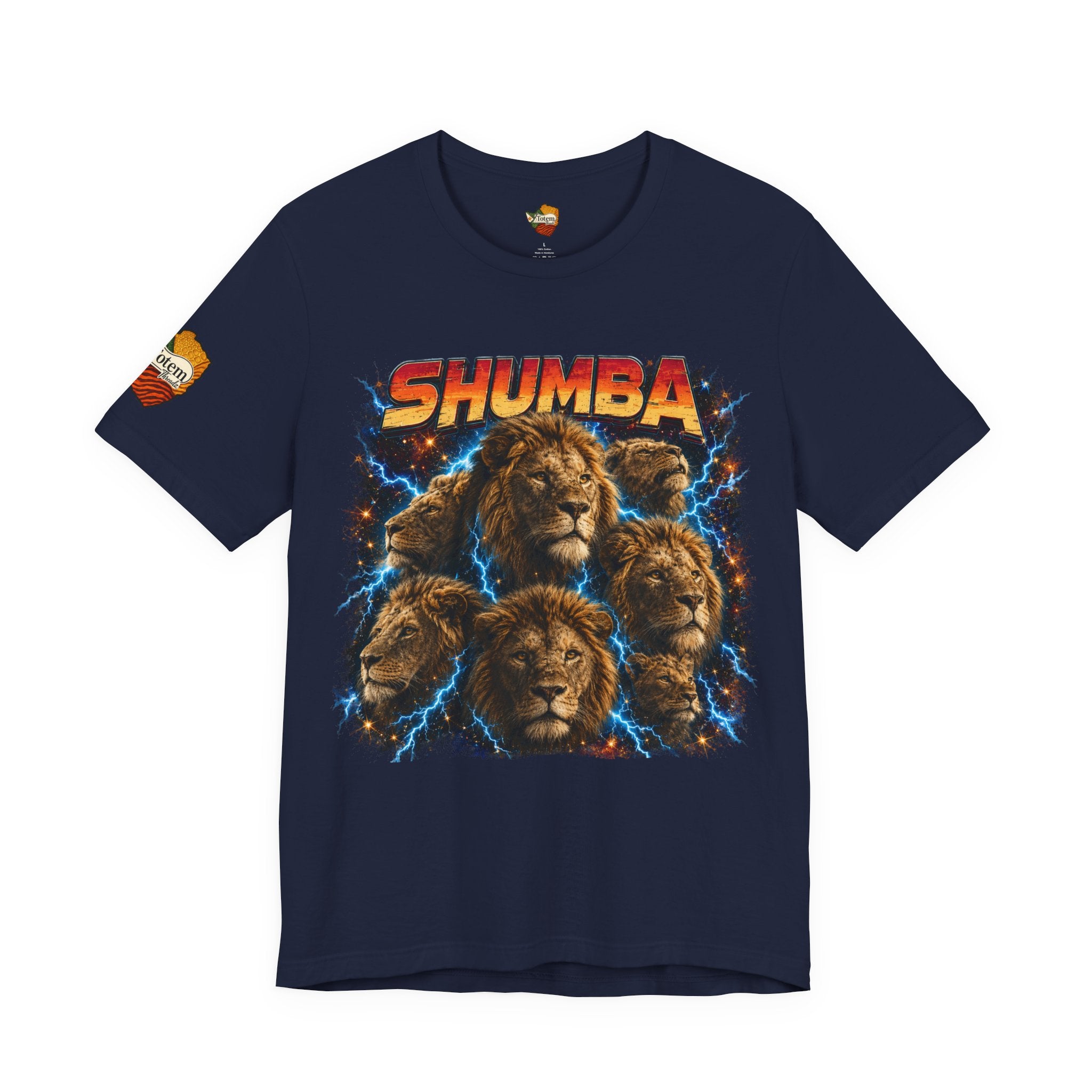 Shumba Murambwi
