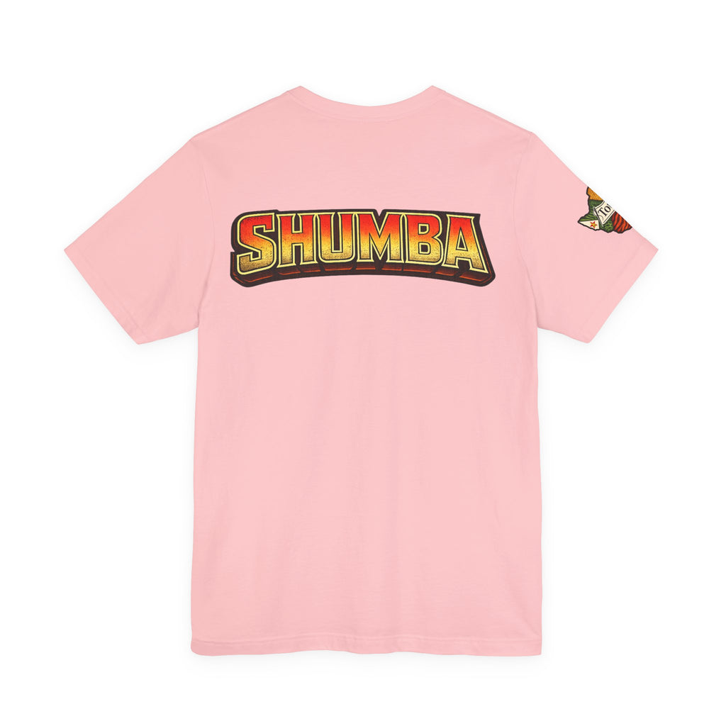 Shumba  T-Shirt