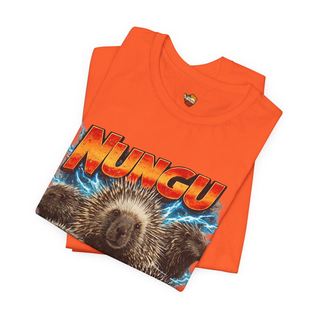 Nungu | Maphosa T-shirt
