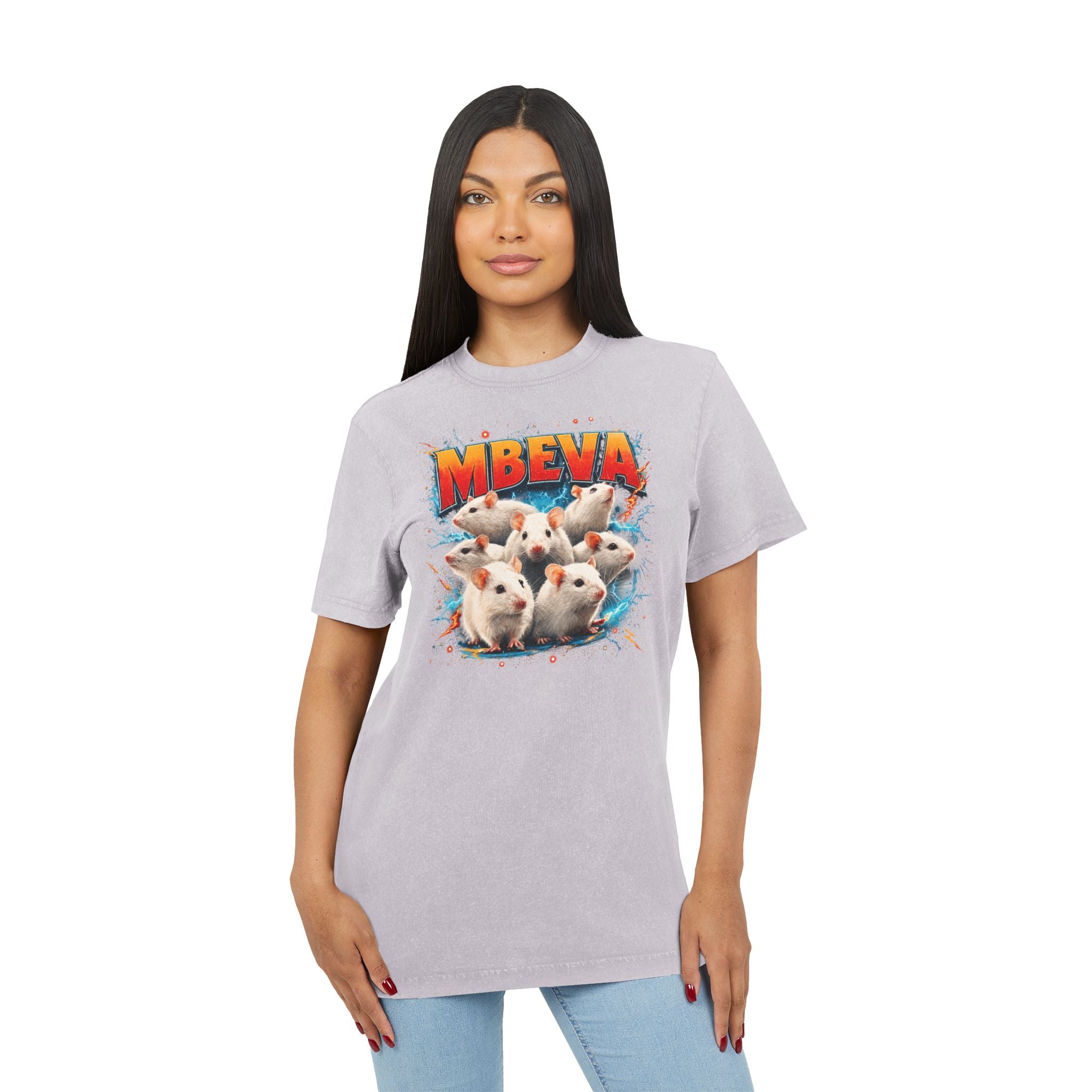 Mbeva| Vintage Womens