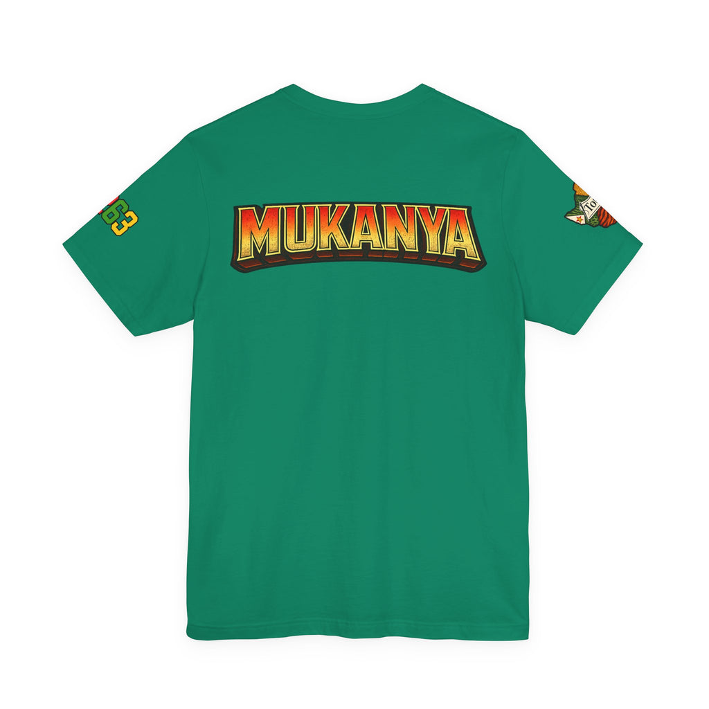 Soko| Mukanya T-shirt