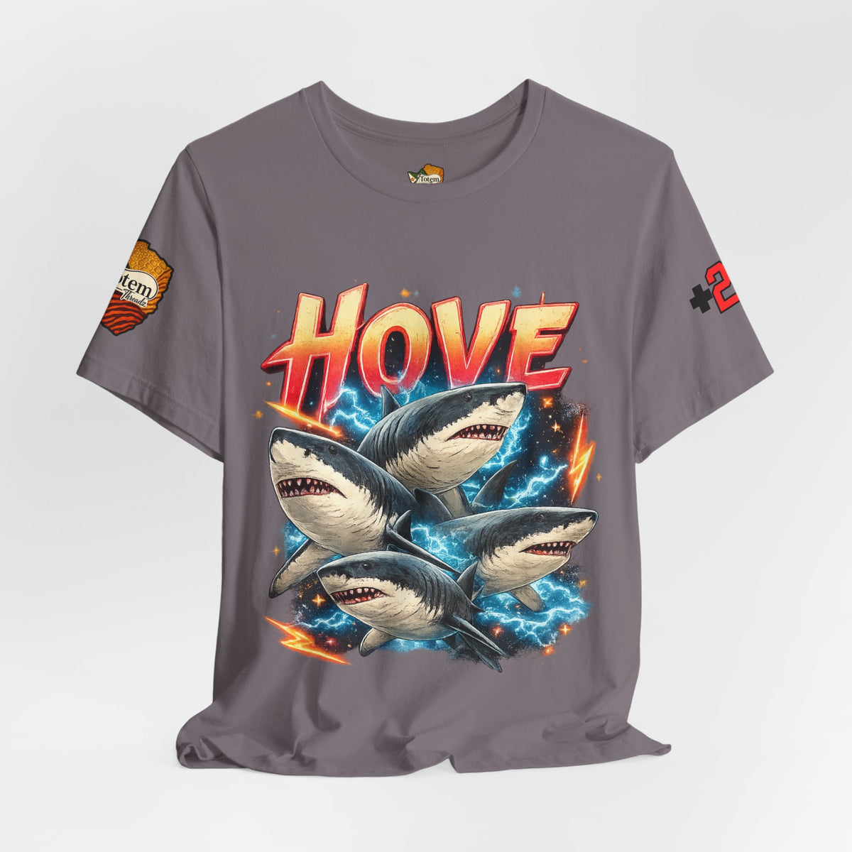 Hove| Save T-Shirt