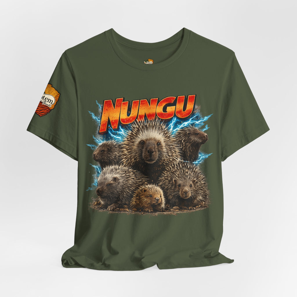 Nungu | Maphosa T-shirt