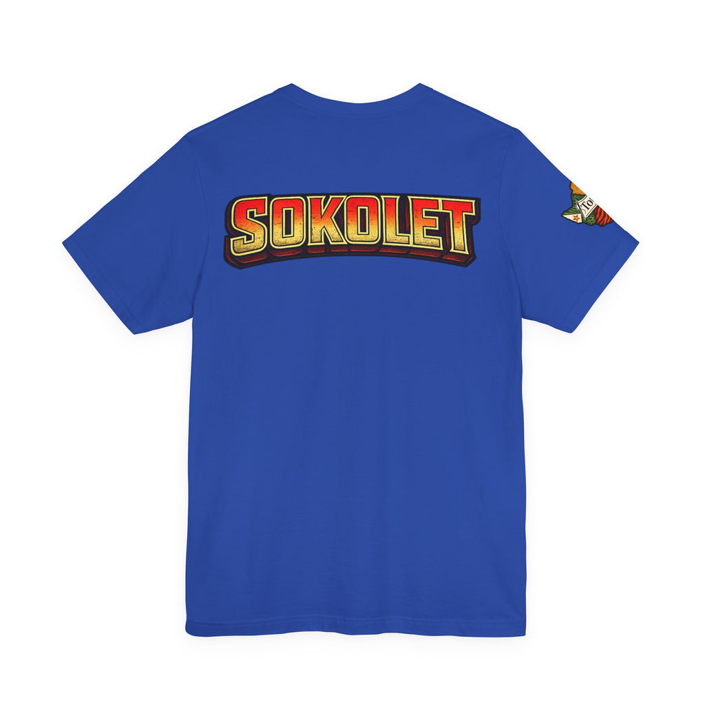 Soko| Sokolet T-shirt