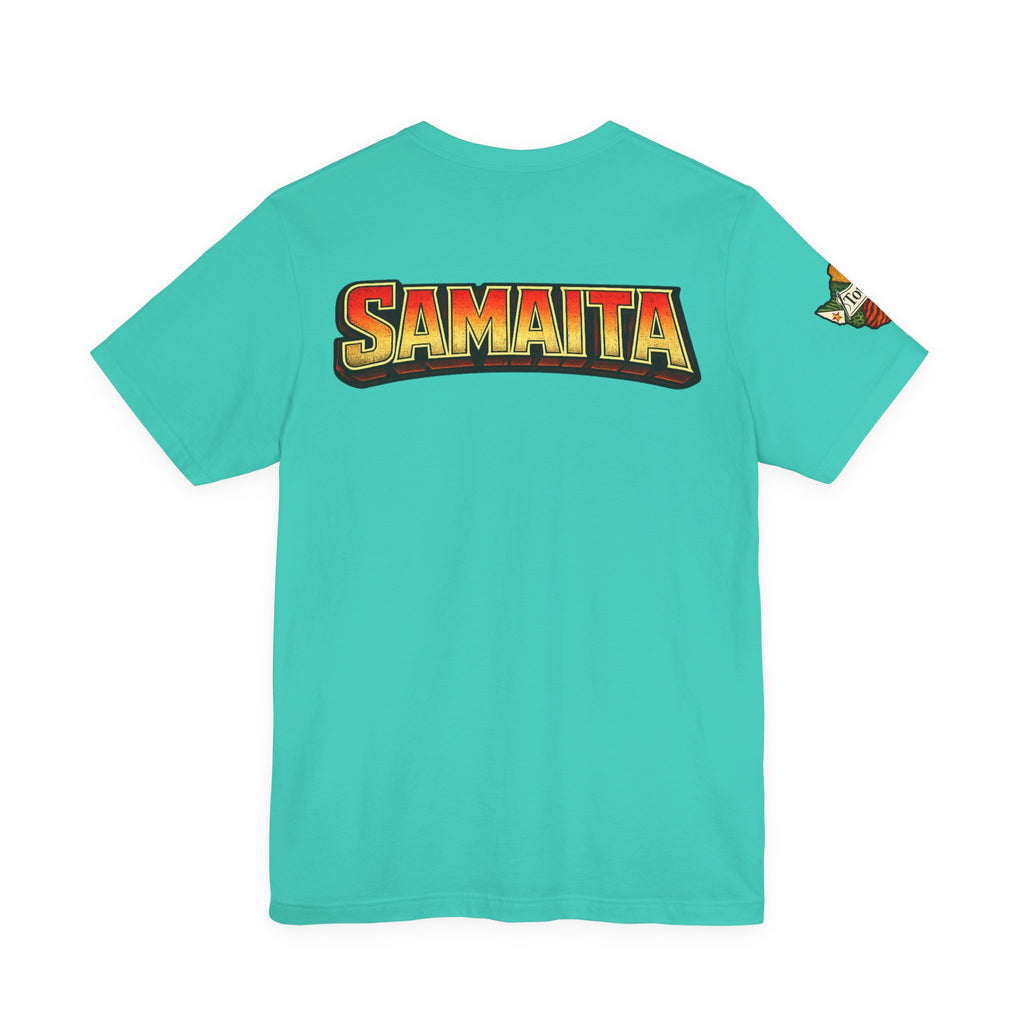 Mbizi| Samaita T-shirt