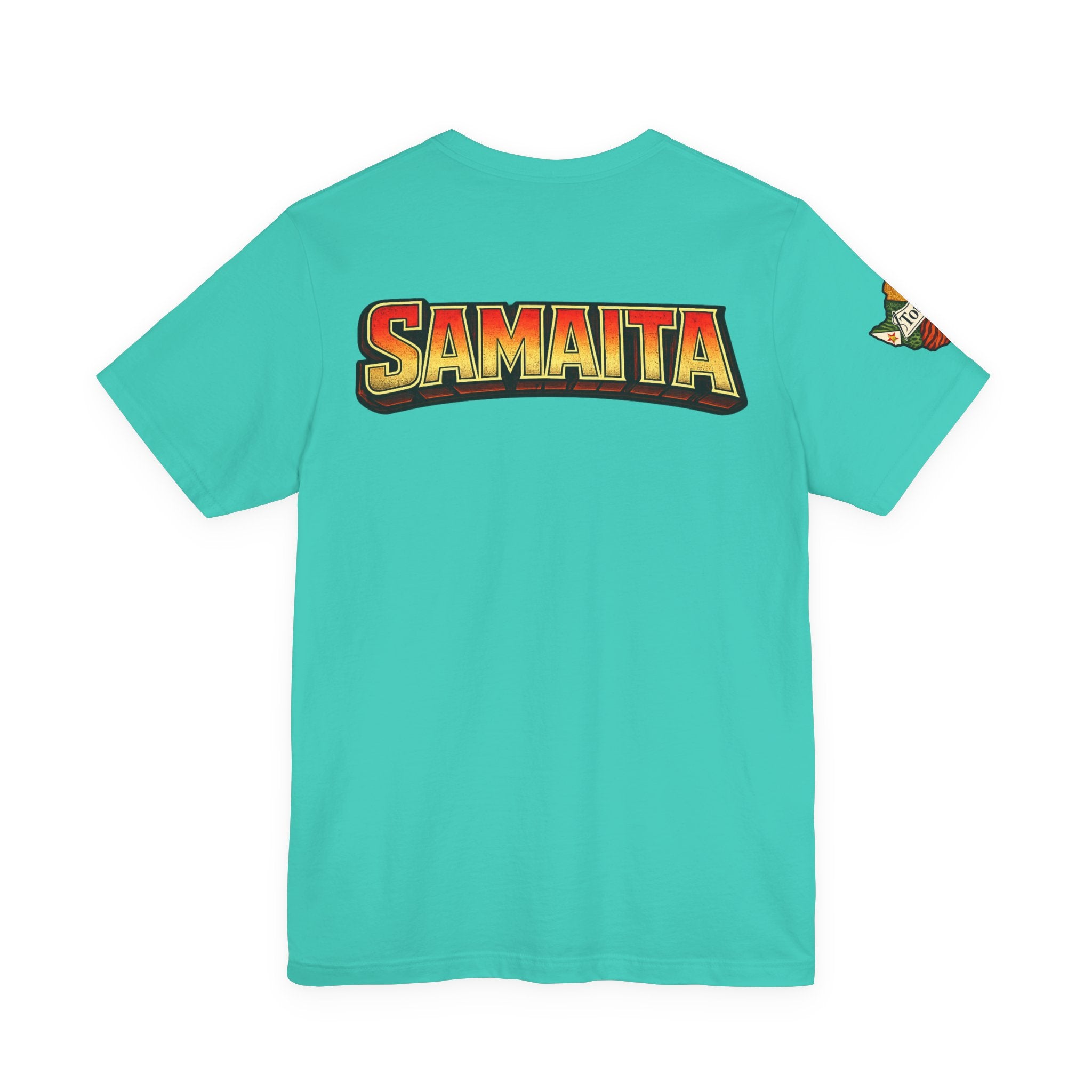 Mbizi| Samaita T-shirt