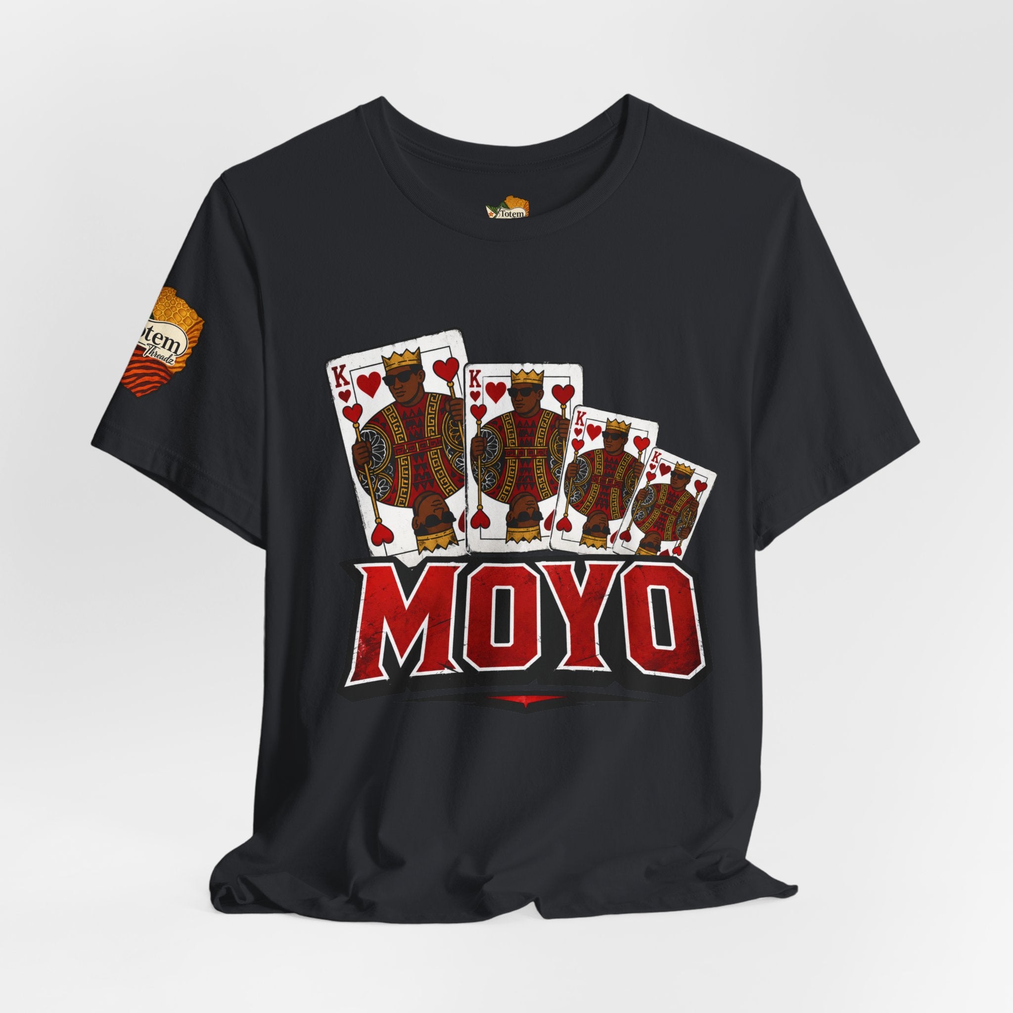 Moyo N