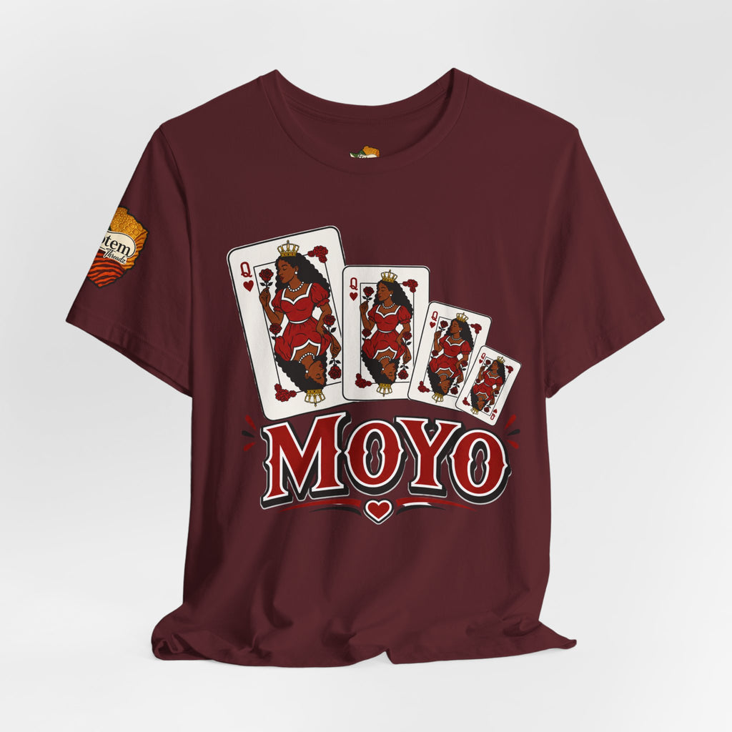 Moyo Mamoyo