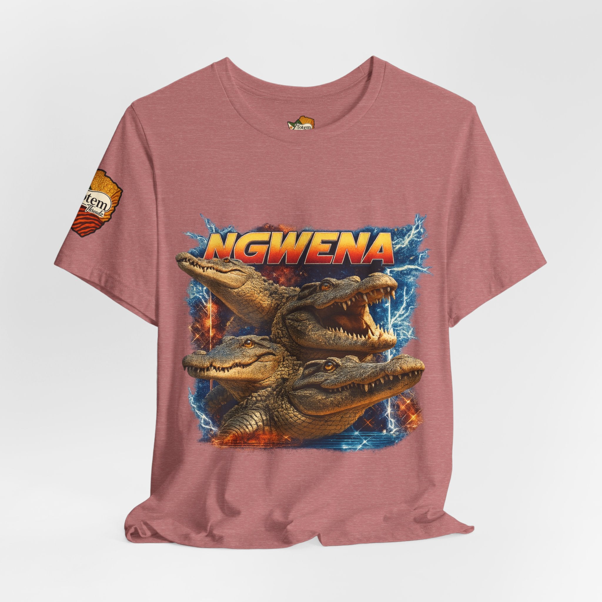 Ngwena Unisex