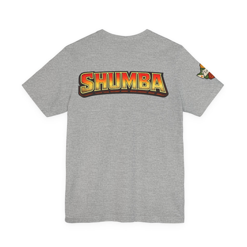 Shumba  T-Shirt
