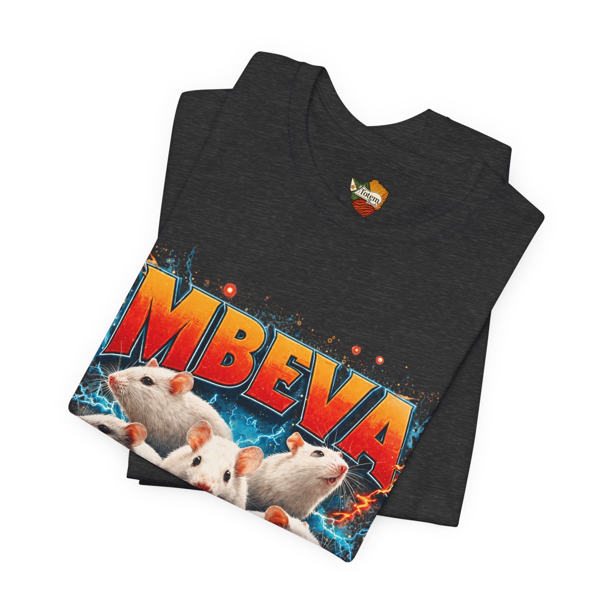 MBEVA Unisex T-shirt