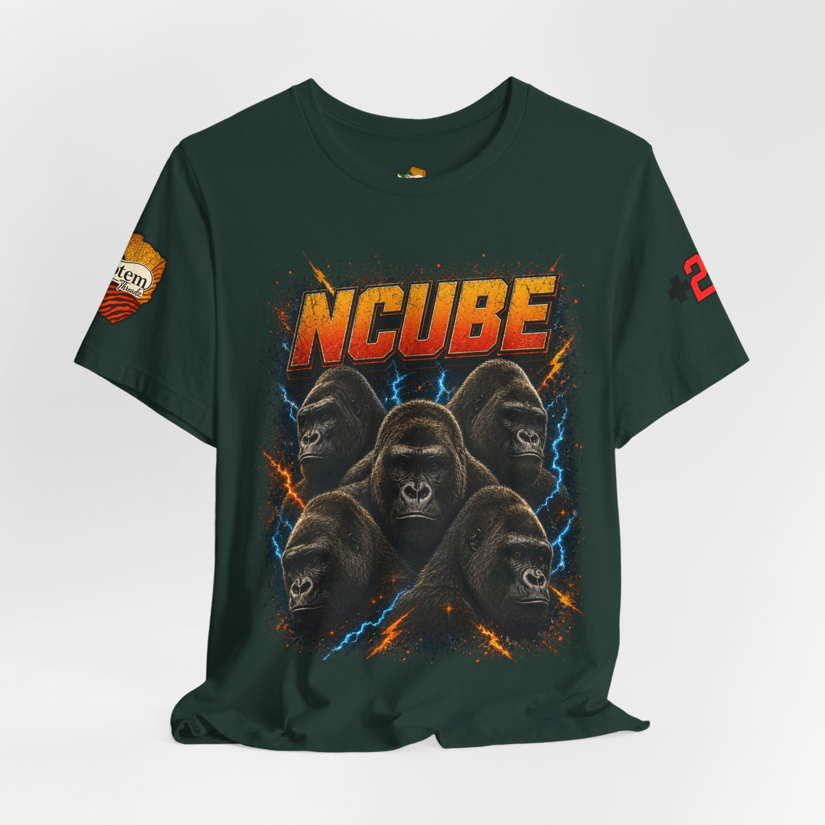 Ncube Unisex