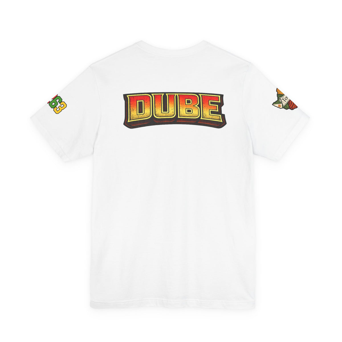 Dube Unisex