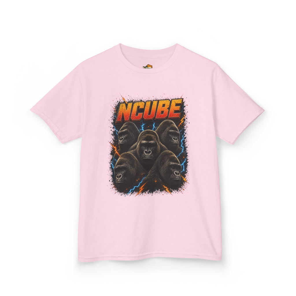 Ncube Kids