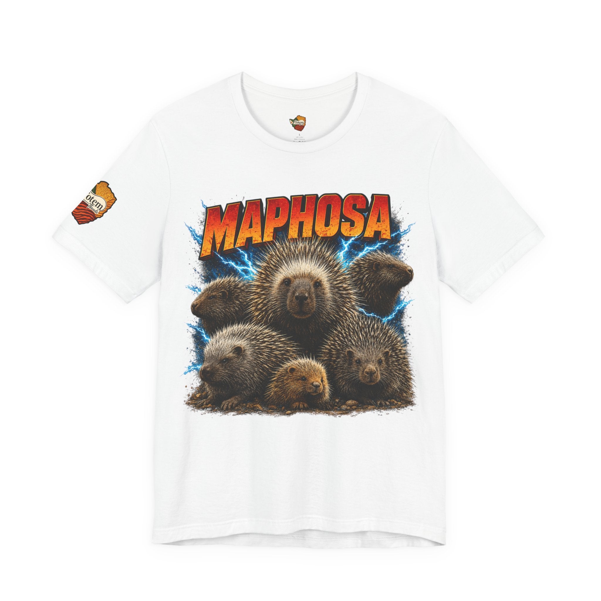 Maphosa Unisex