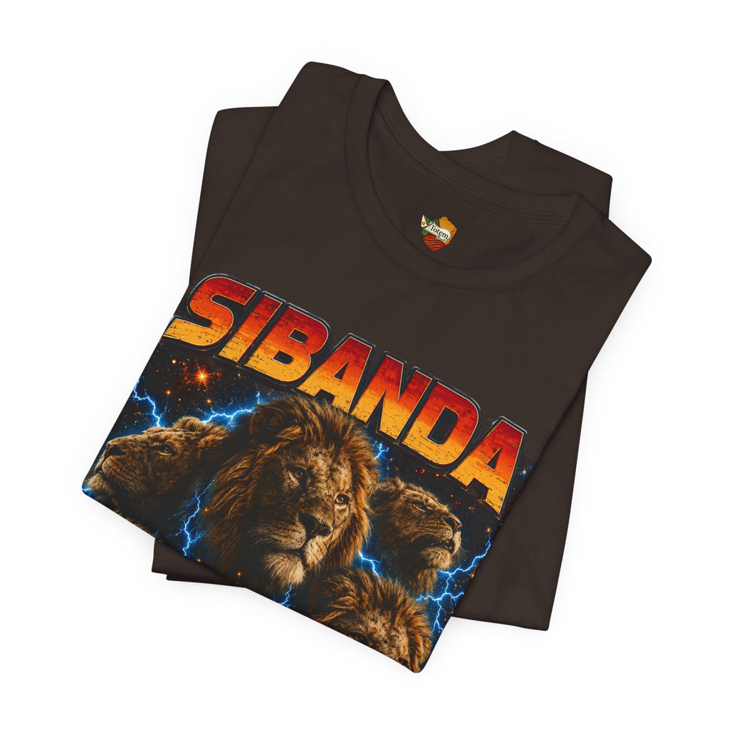 Sibanda