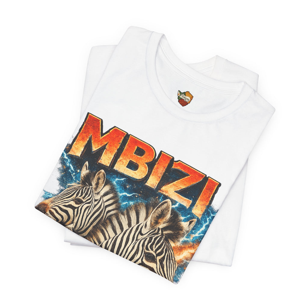 Mbizi| MaDube T-shirt