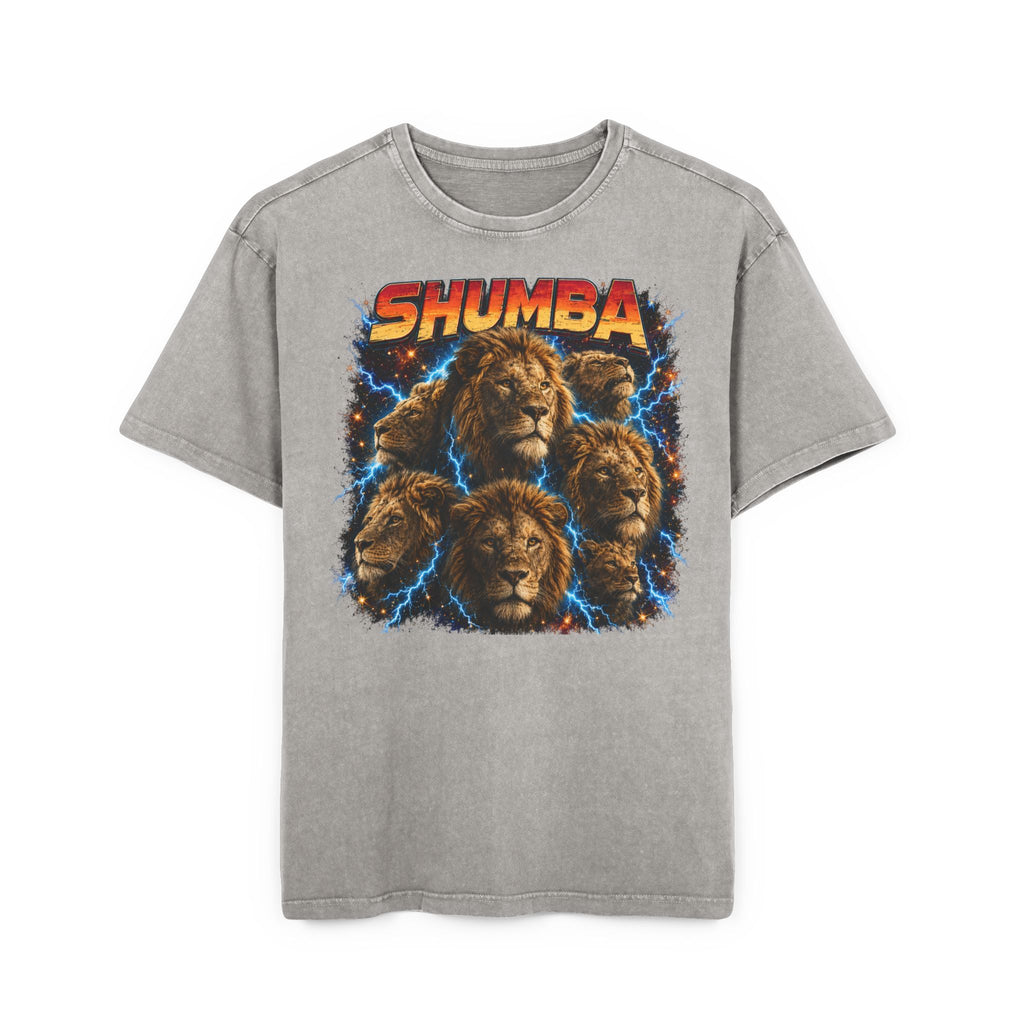 Shumba | Vintage Unisex T-Shirt