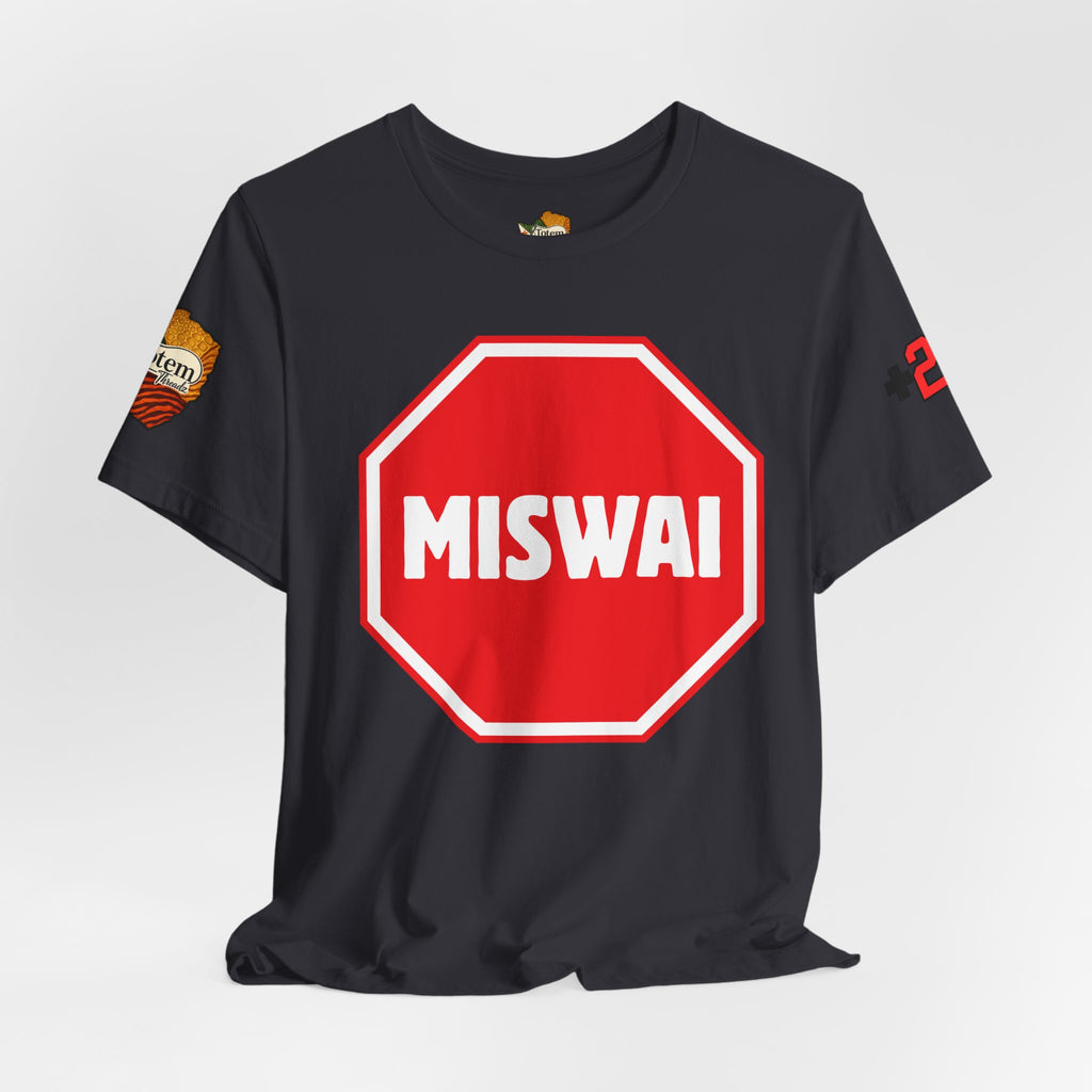 Miswai