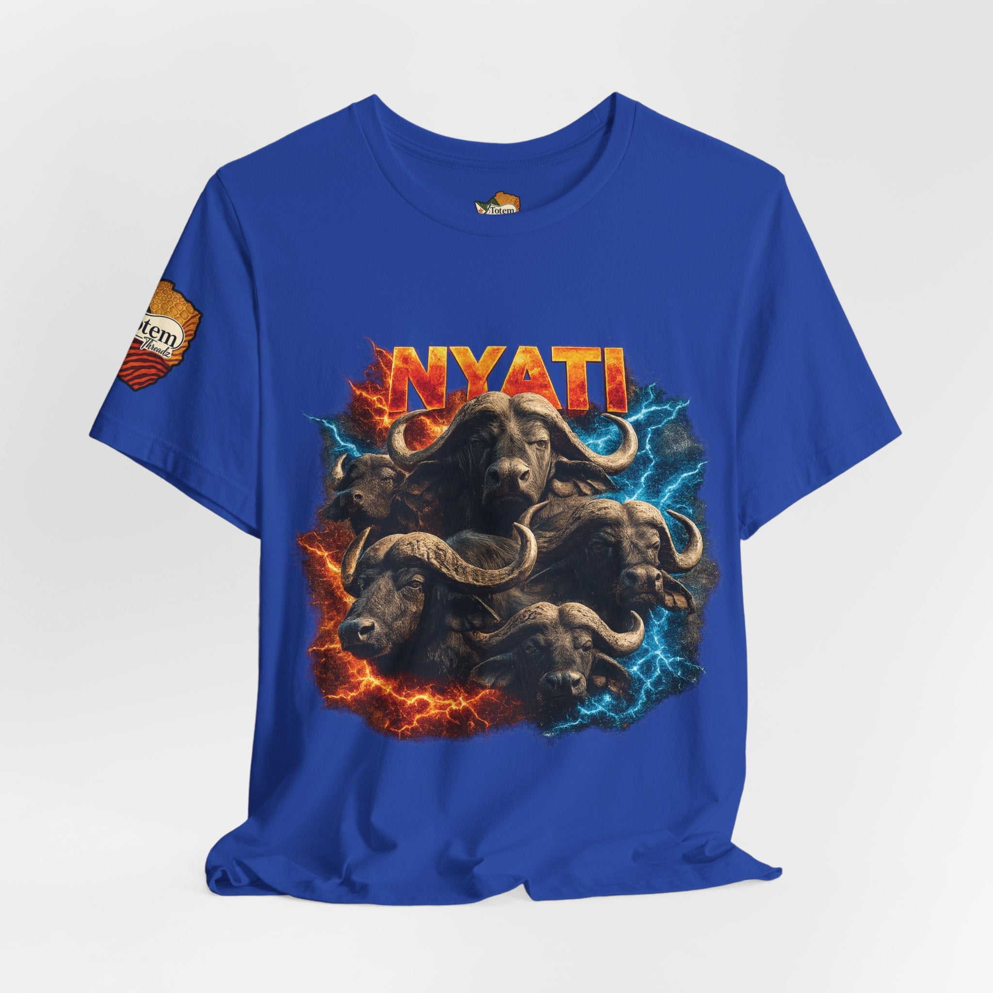 Nyati