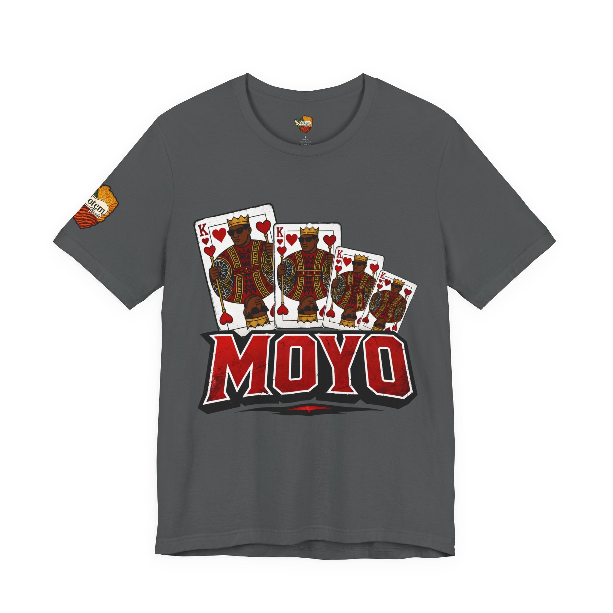 Moyo Chirandu
