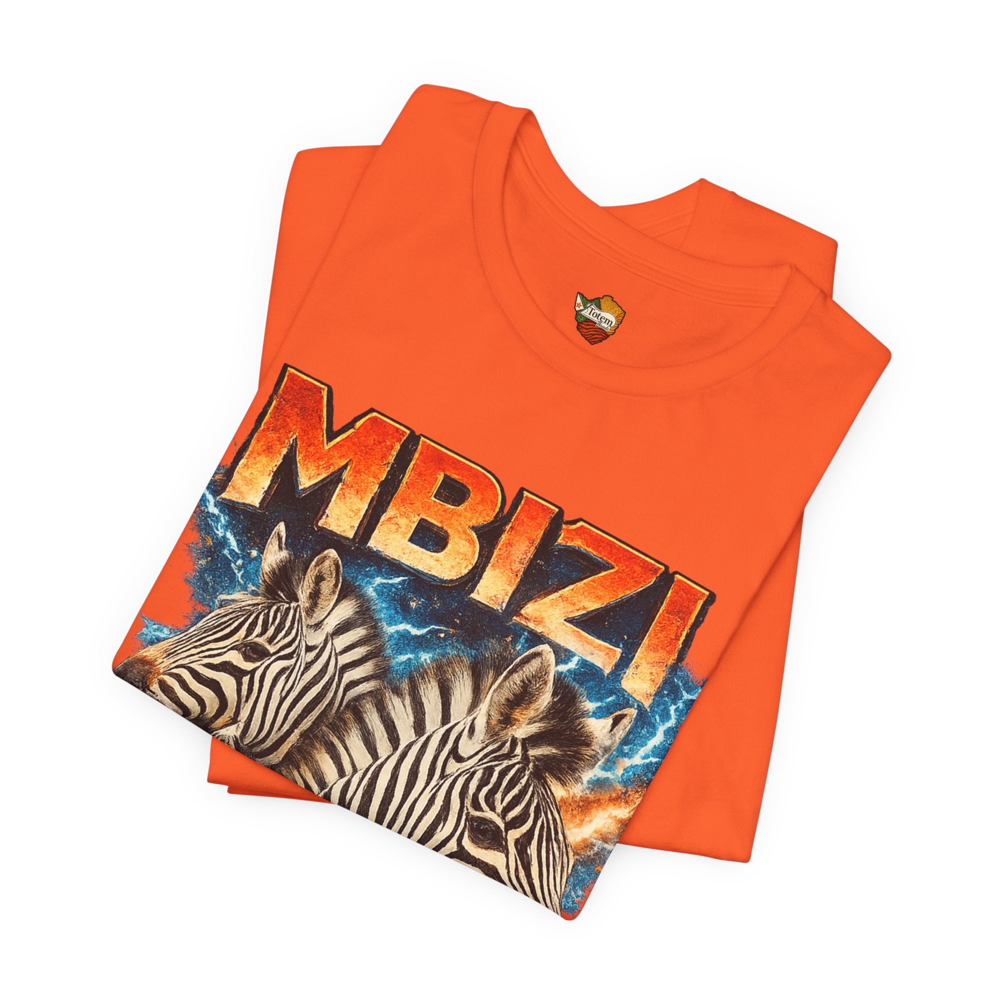 Mbizi| MaDube T-shirt