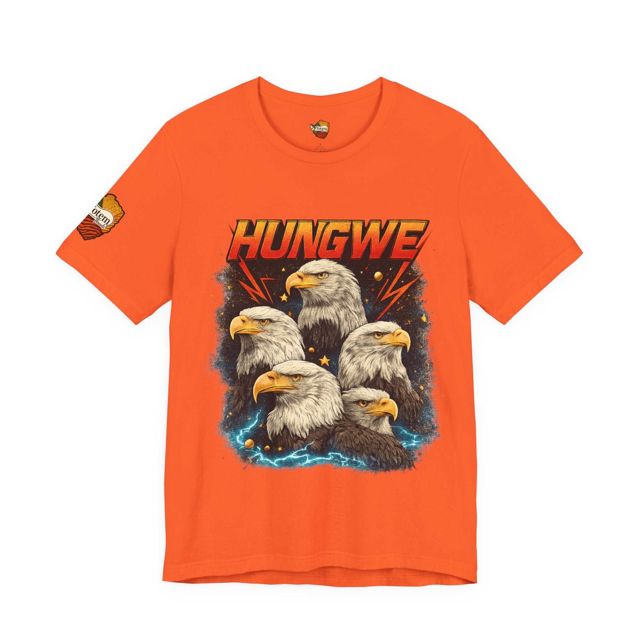 Hungwe Unisex T-shirt