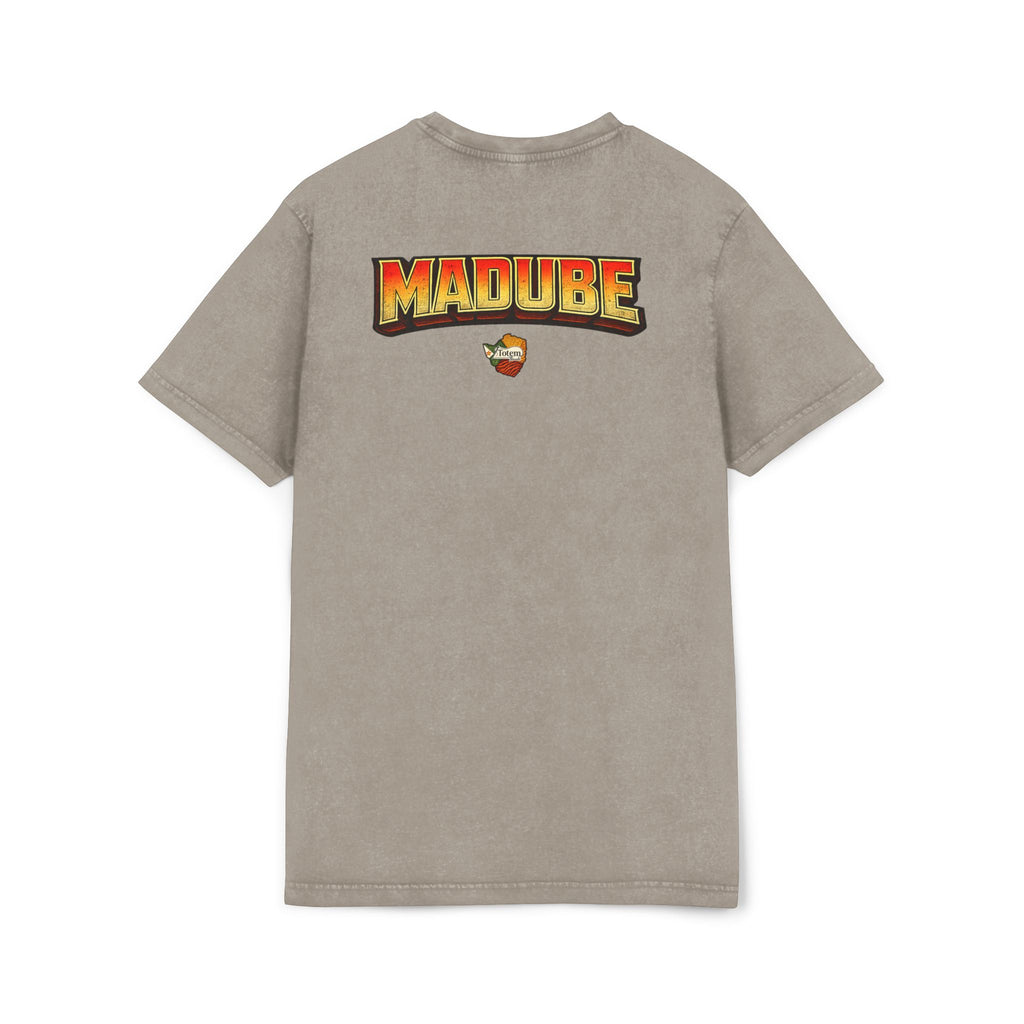 Mbizi| MaDube Vintage T-shirt