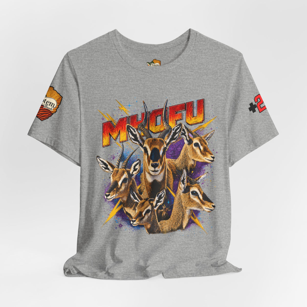 Mhofu Unisex