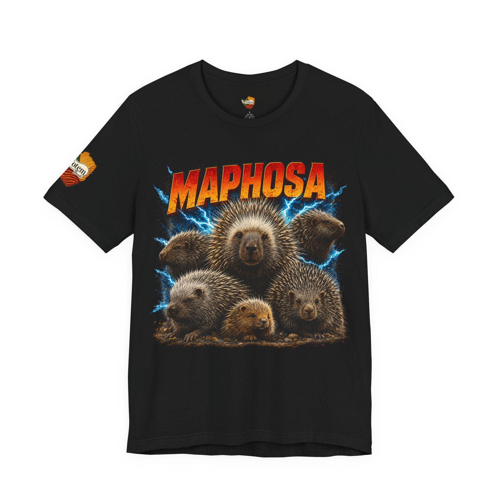 Maphosa Unisex