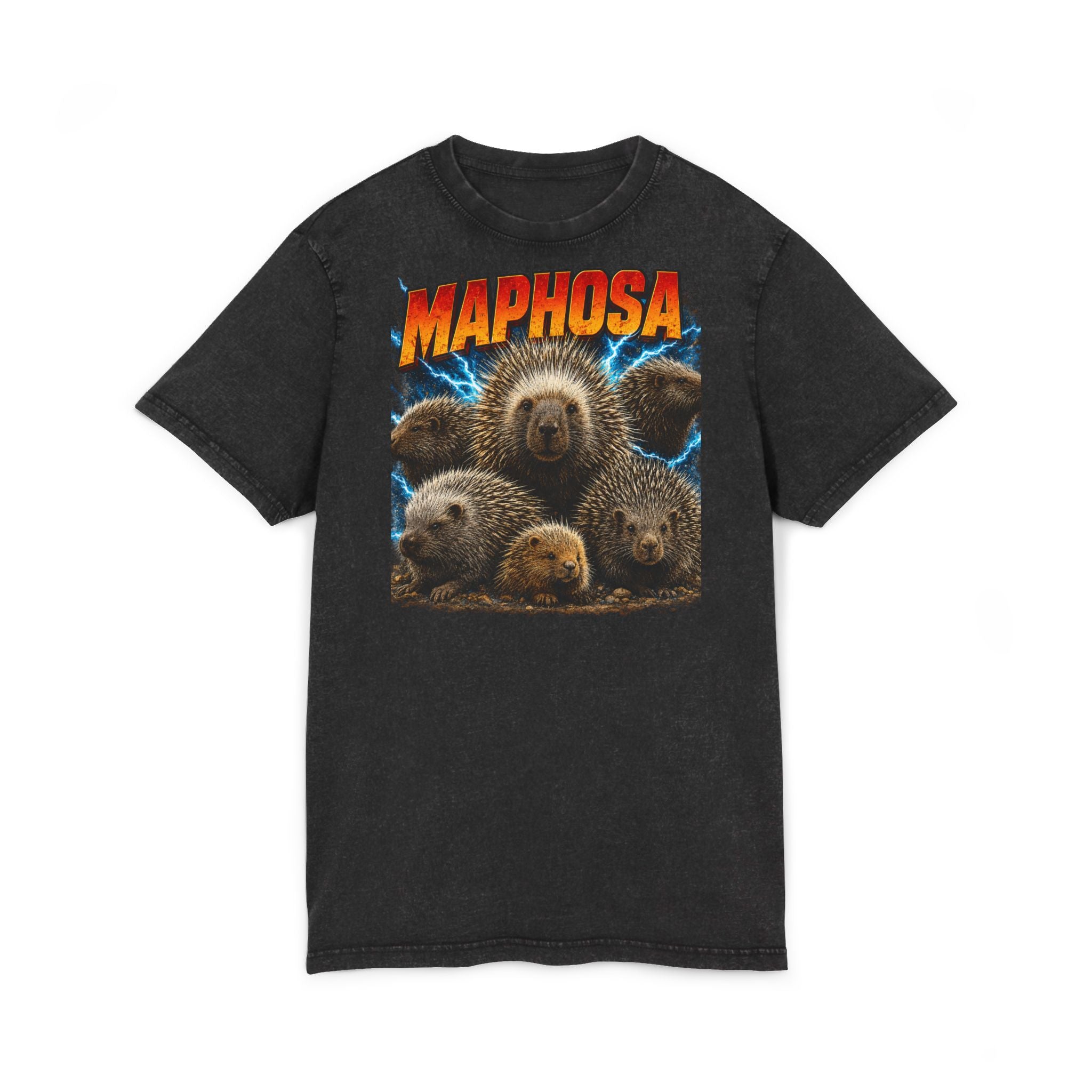 Maphosa Vintage Unisex