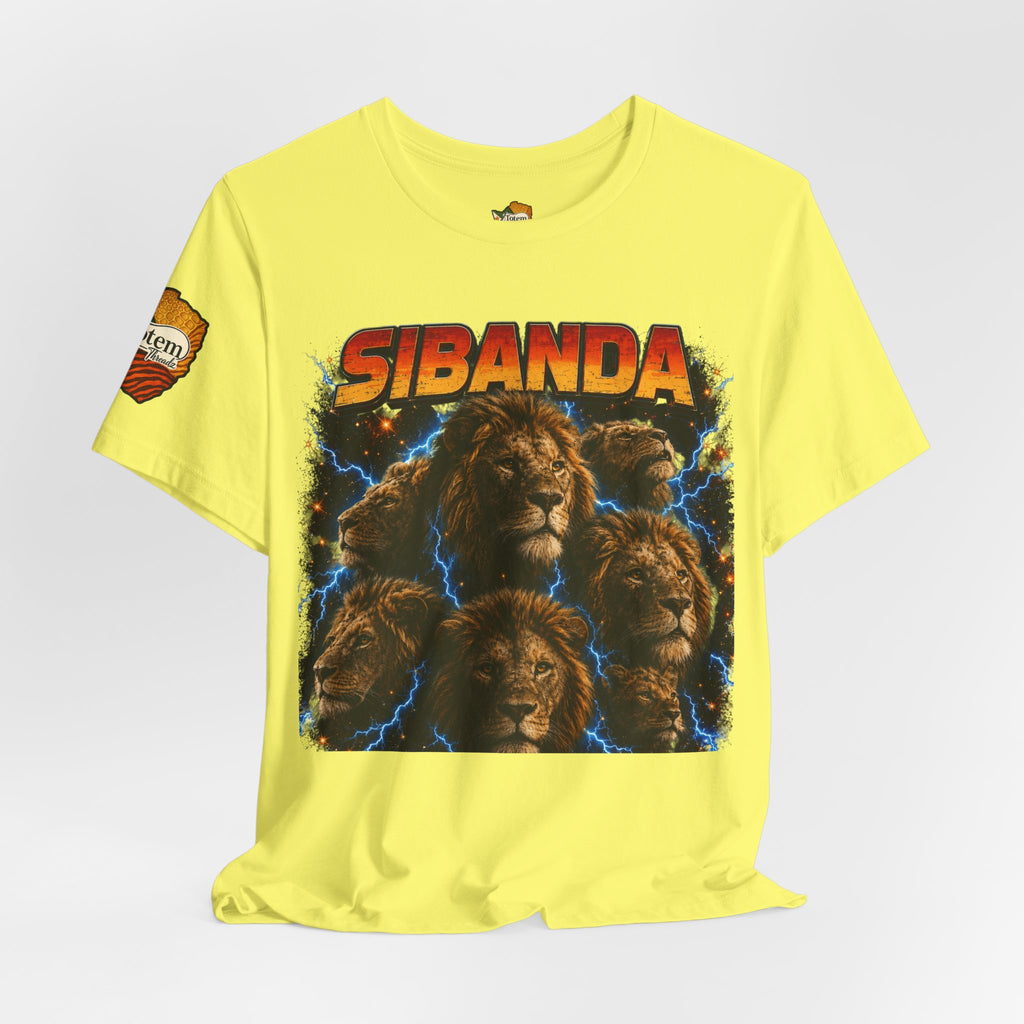 Sibanda