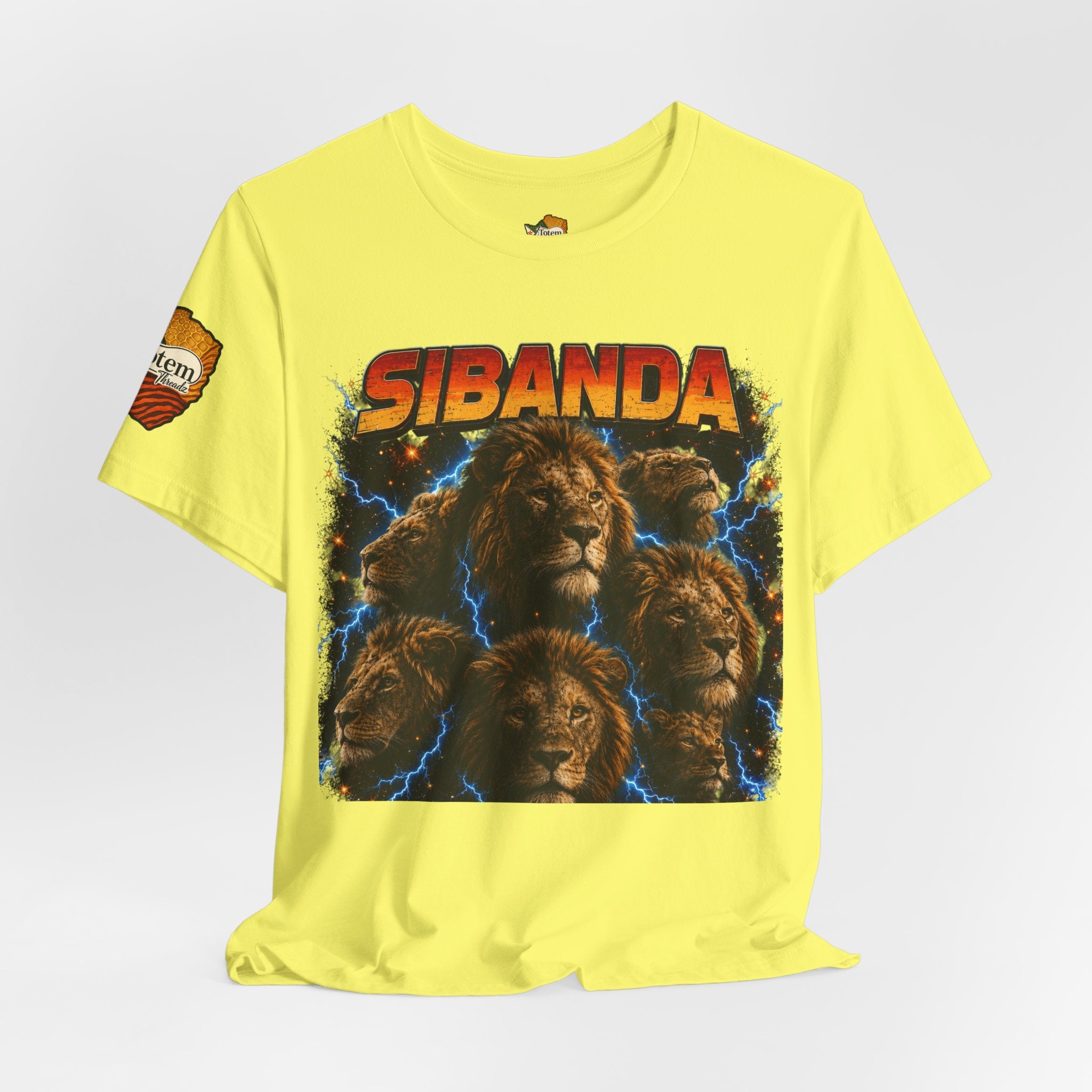Sibanda