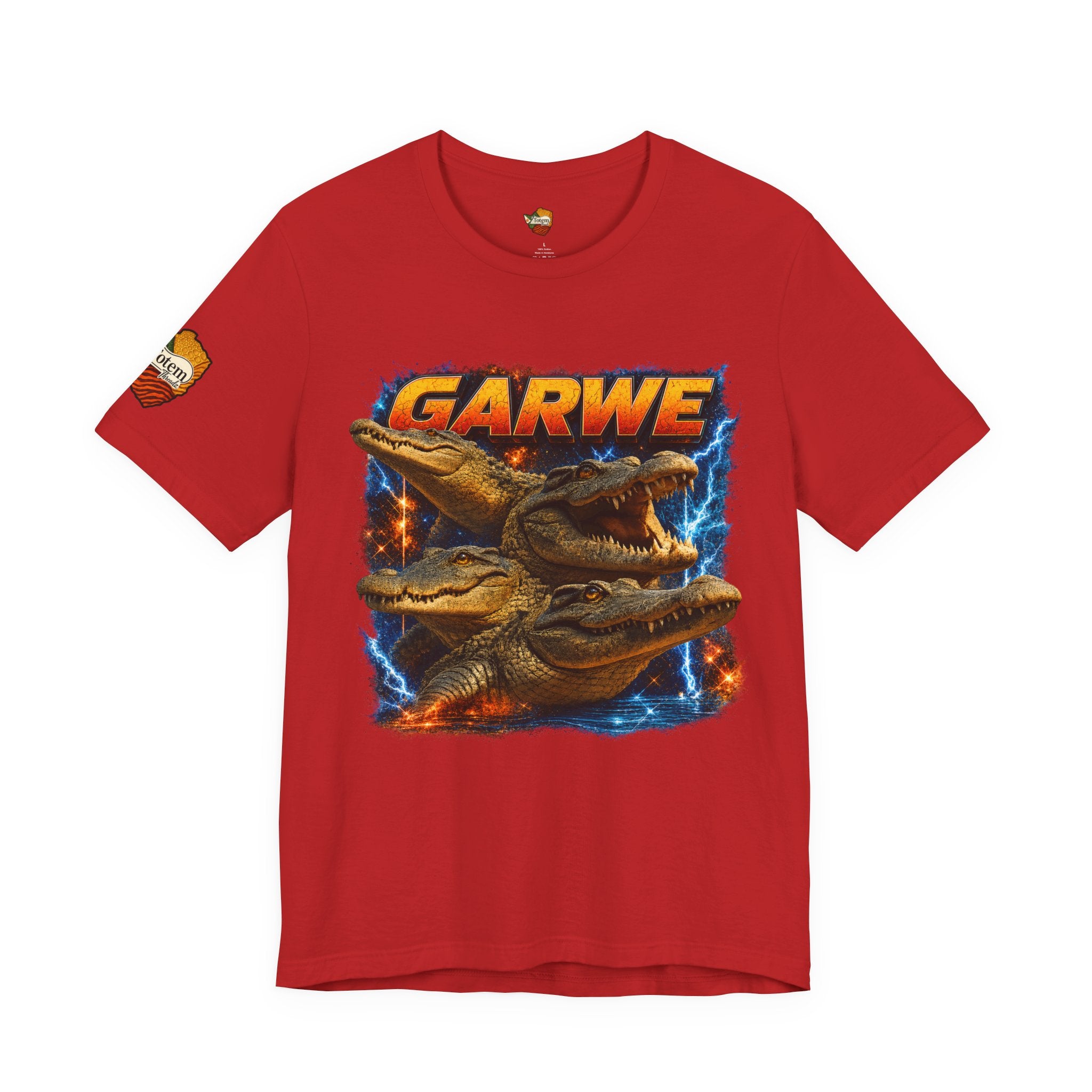 Garwe Ngwenya