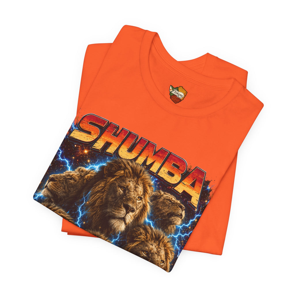 Shumba Murambwi