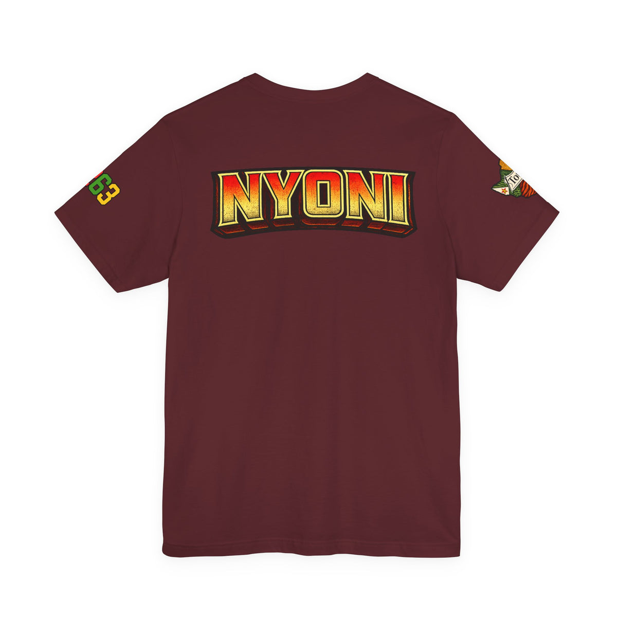 Nyoni Unisex