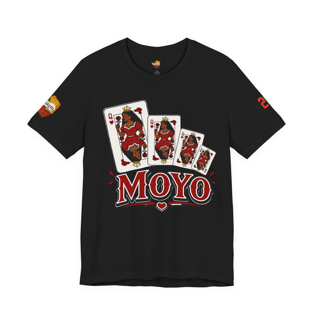 Moyo Mamoyo
