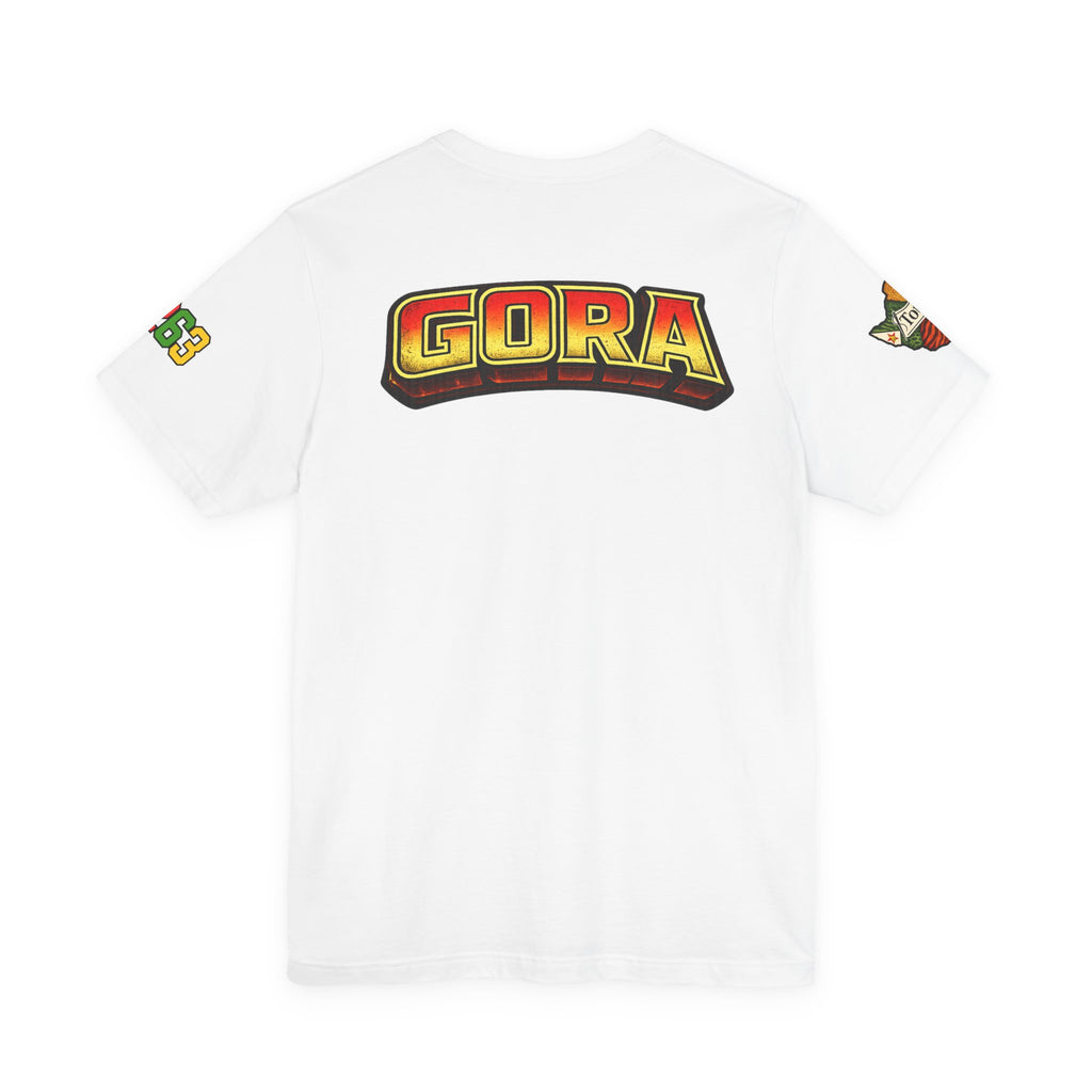 Hwai Gora