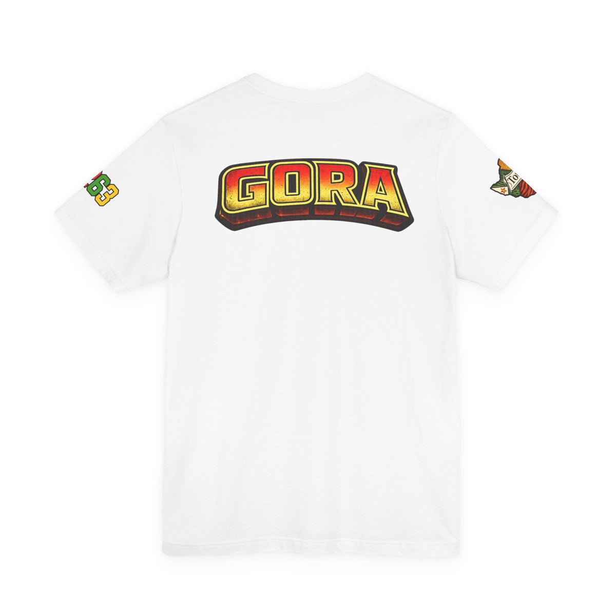 Hwai Gora