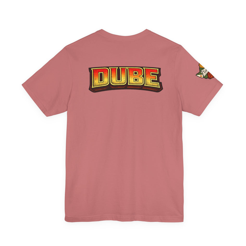 Dube Unisex