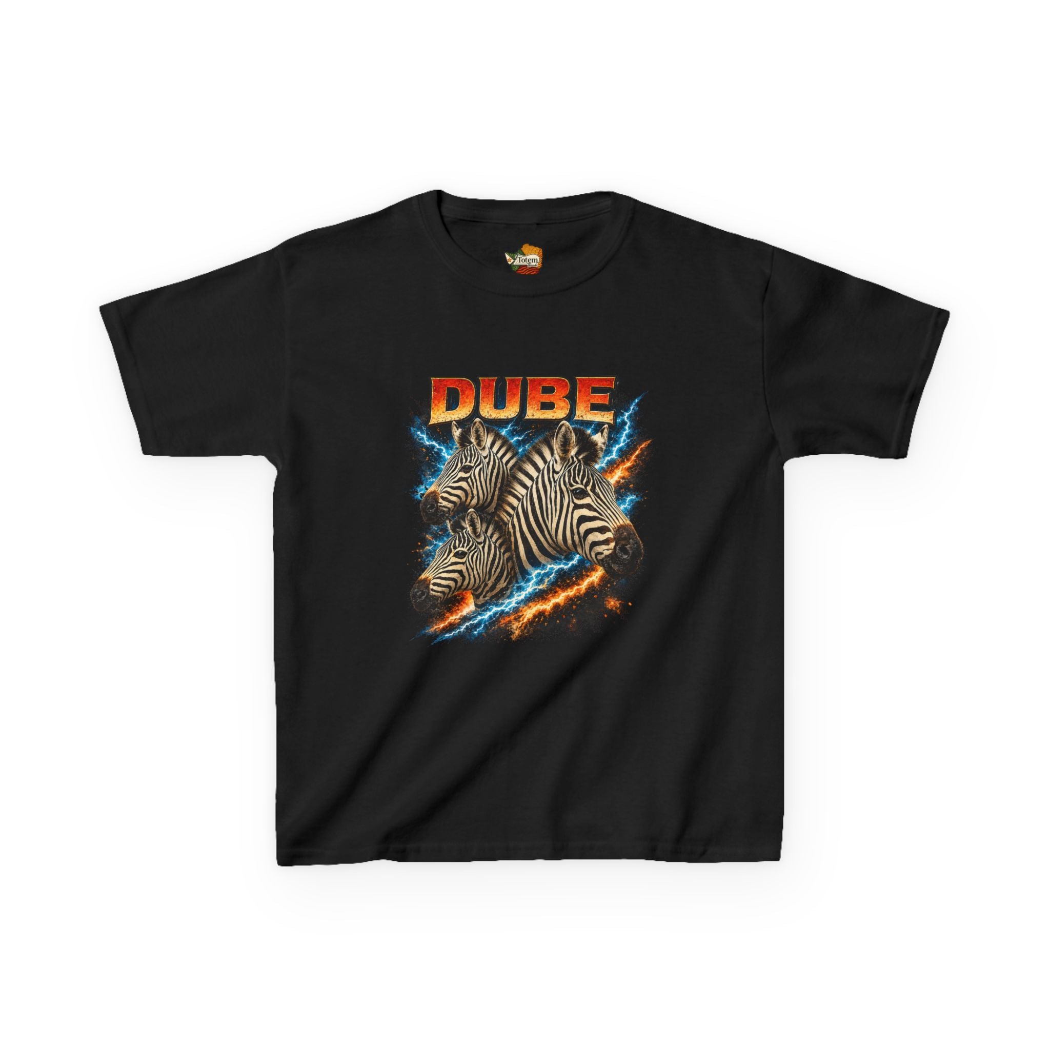 Dube Kids