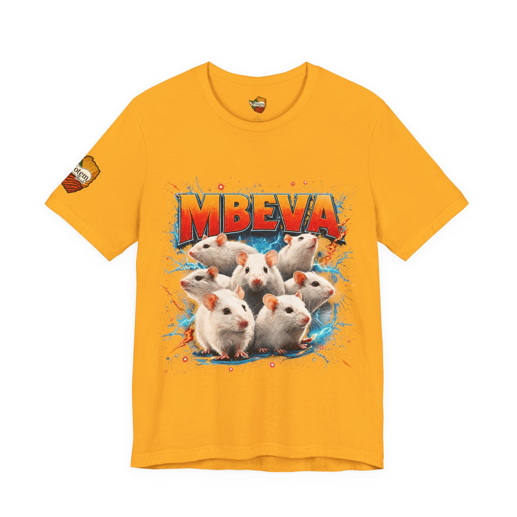 MBEVA Unisex T-shirt
