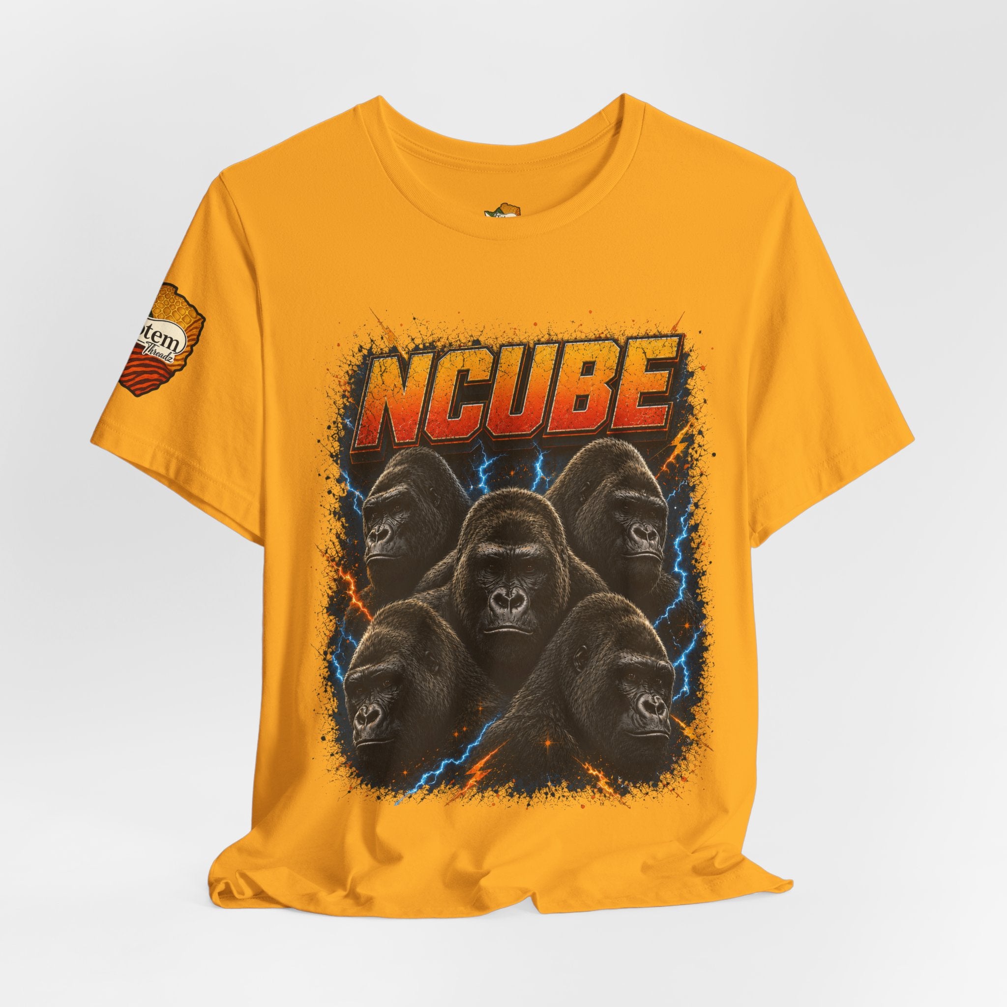 Ncube Unisex