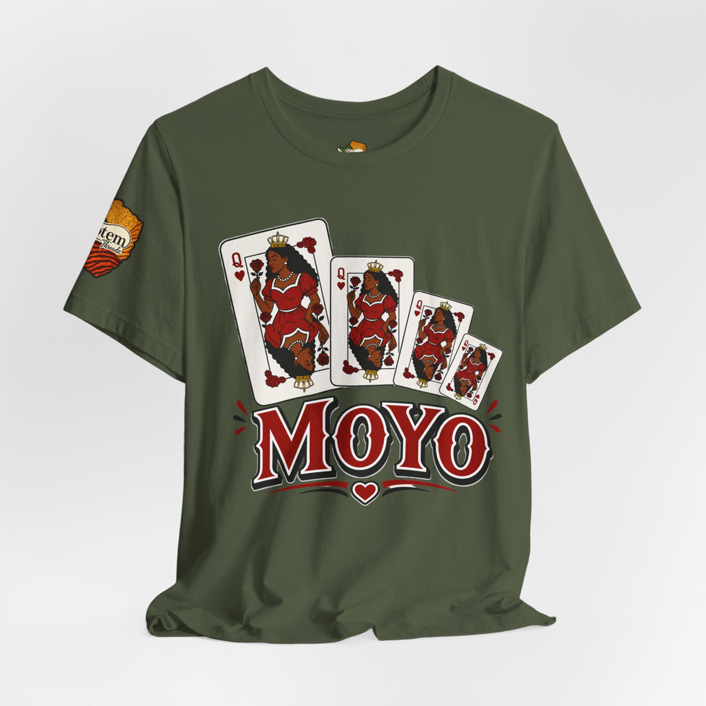 Moyo Mamoyo
