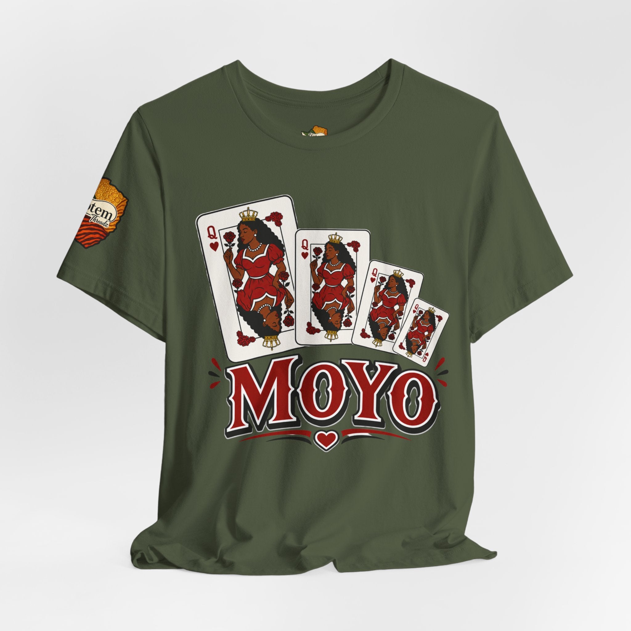Moyo Mamoyo