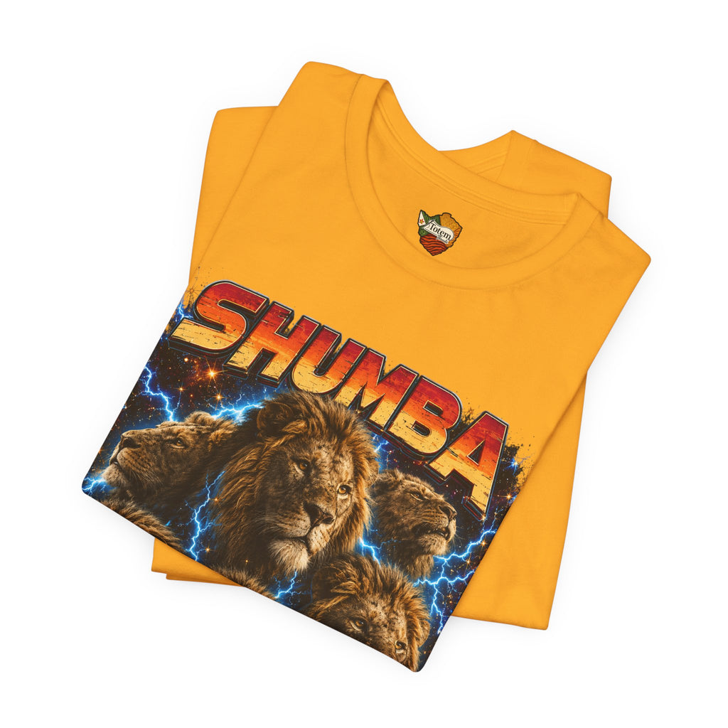 Shumba Murambwi
