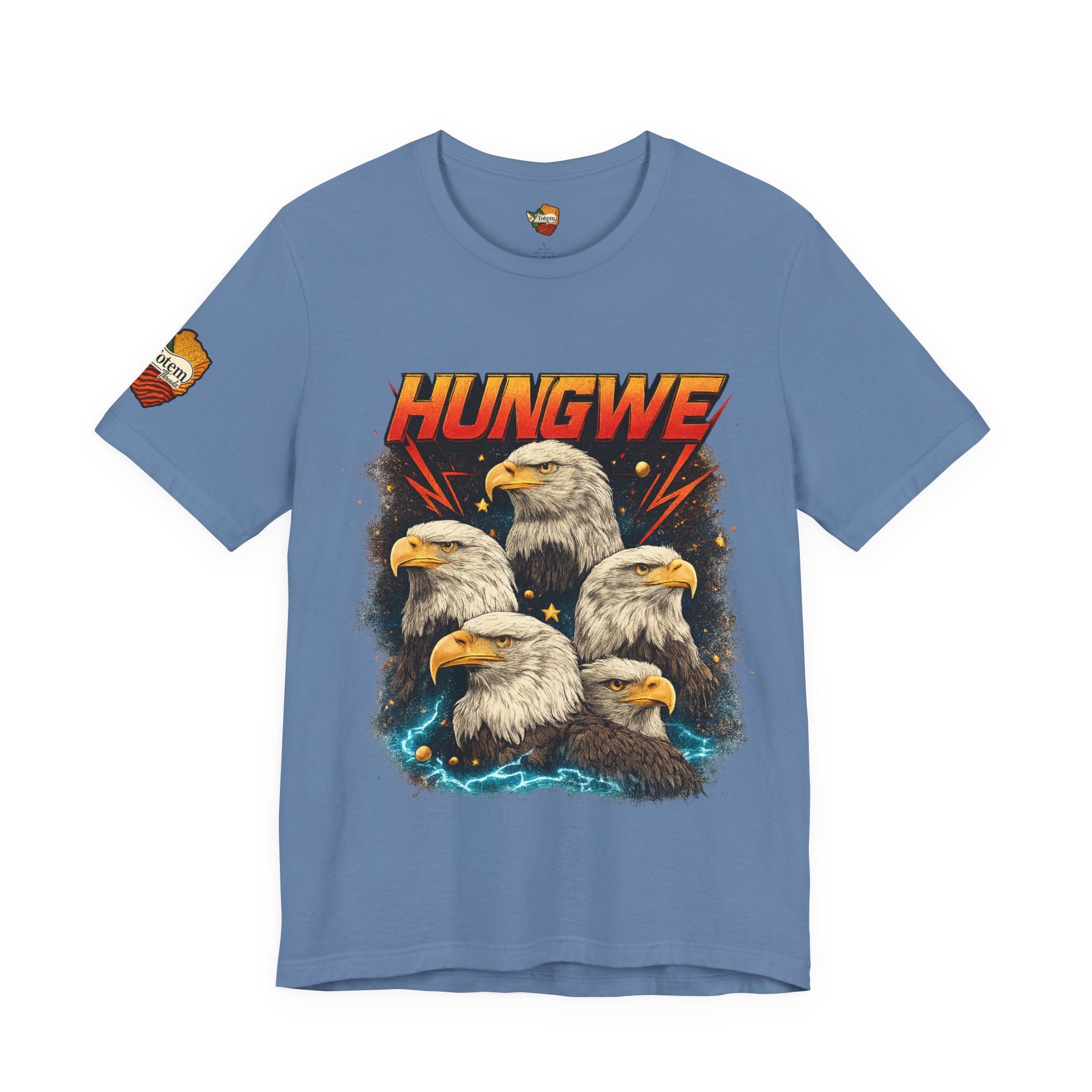 Hungwe Unisex T-shirt