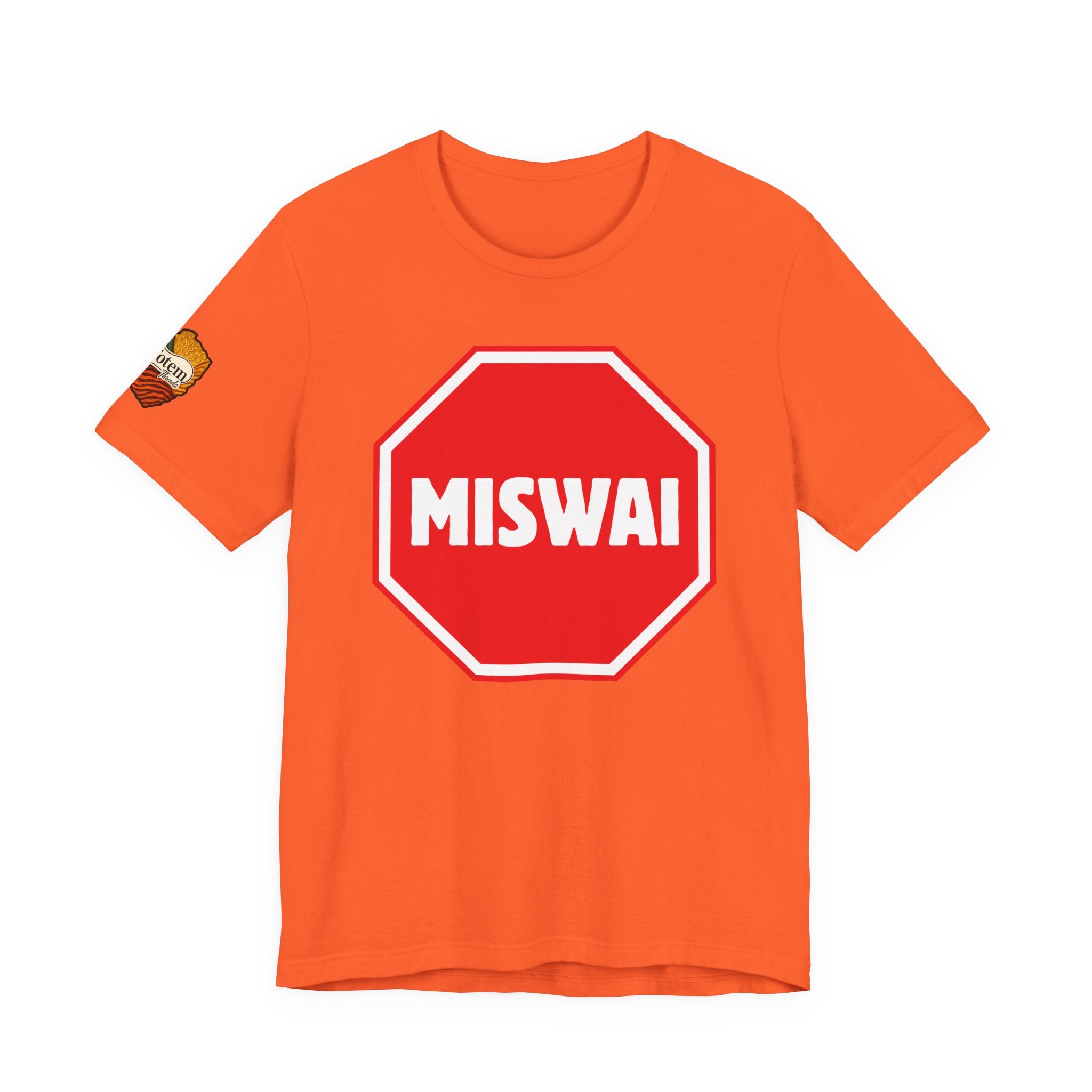 Miswai