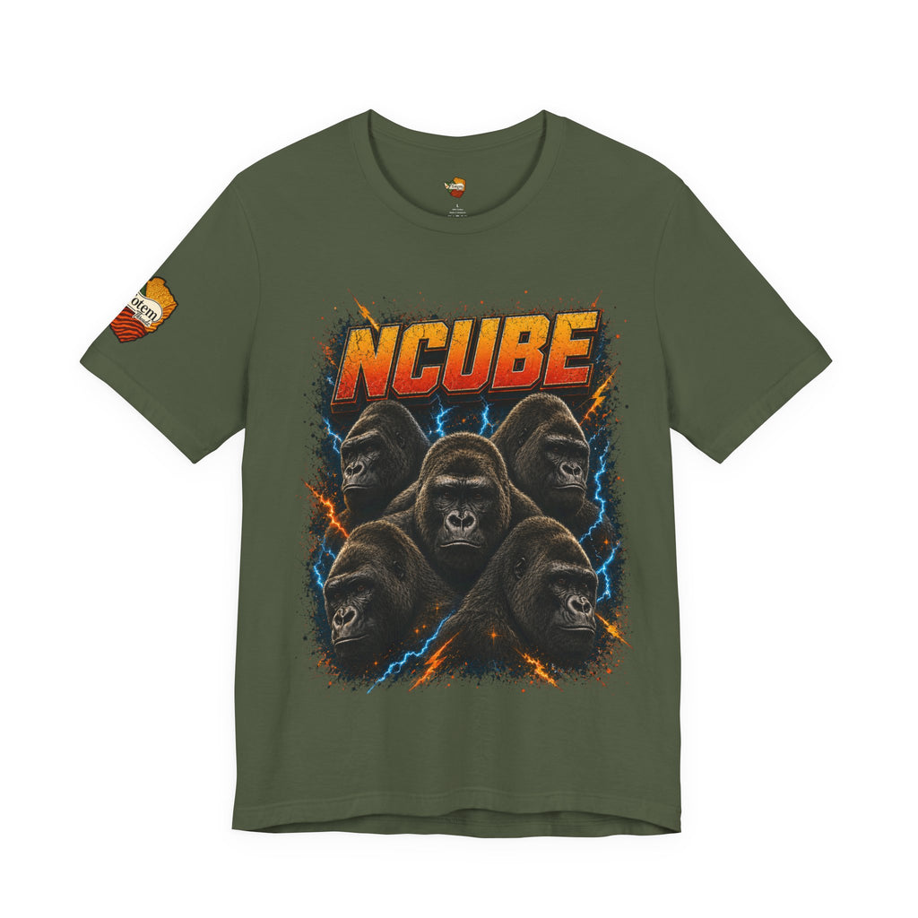 Ncube Unisex