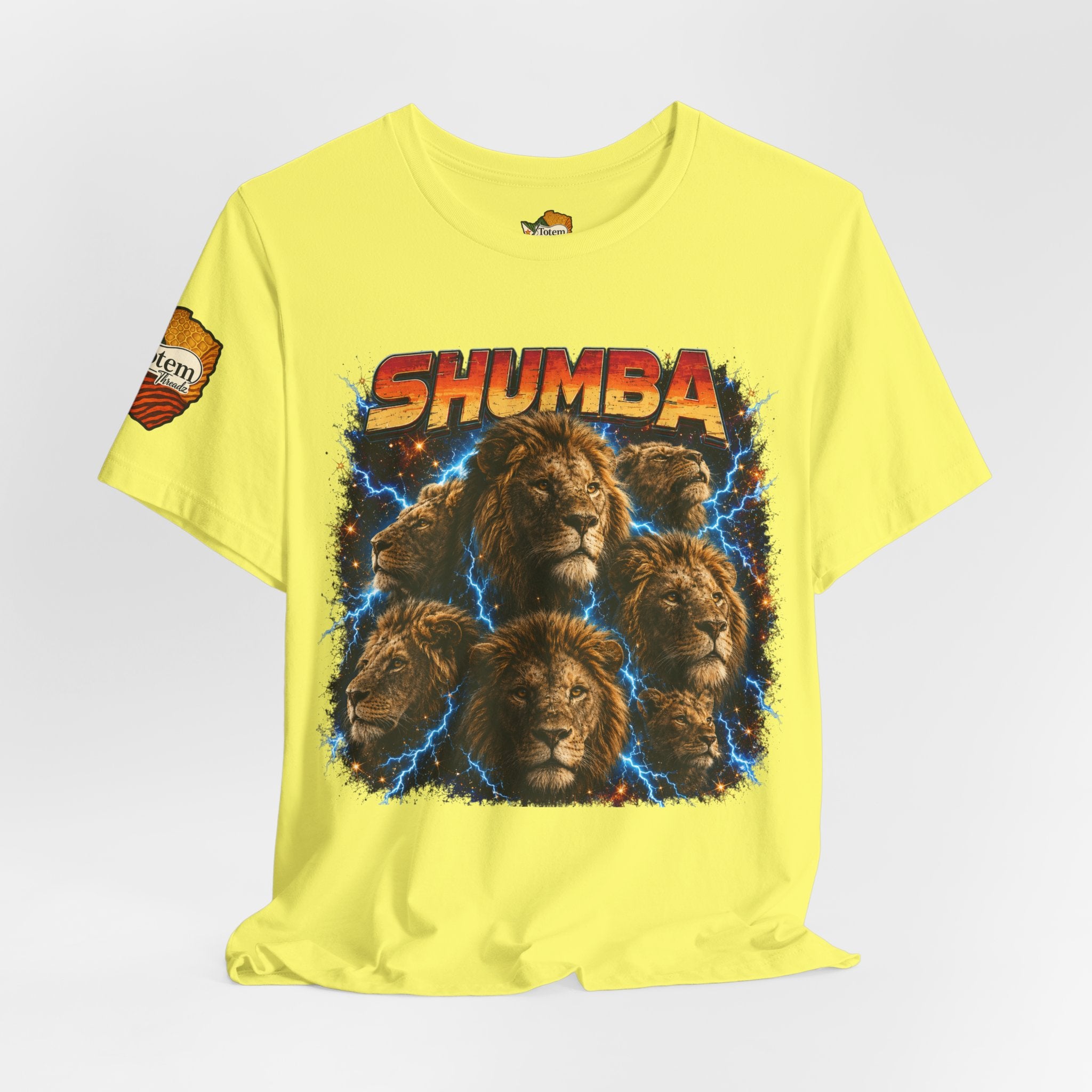 Shumba Murambwi